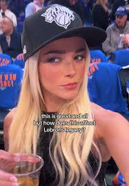 Impact of Courtside Interaction