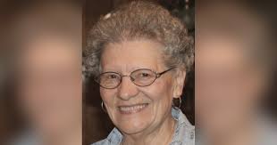 Obituary for Betty J. Frakes O'Dea