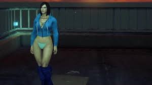 Sexy saints row 4 character showcase (qualcosa di diverso)