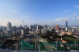 Petaling jaya tourism | petaling jaya guide. Kl City Centre S Tight Leasing Market Pushing Owners To Short Term Rentals The Edge Markets