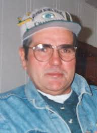 Obituary information for Erwin F. Knudson