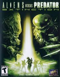 Aliens Versus Predator Extinction Old Games Download