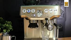 We did not find results for: Sage Barista Express Review Heerlijke Espresso 2020 Update