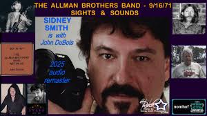 THE WAREHOUSE CONCERTS LIST