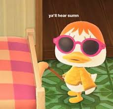 Pin By Emily On Animal Crossing Animal Crossing Funny Animal Crossing Memes Animal Crossing