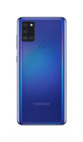 Samsung galaxy a21s android smartphone. Samsung Galaxy A21s Now Official Gsmarena Com News