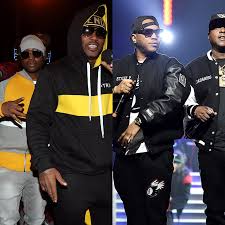 On august 3rd verzuz presents dipset vs the lox.this rap battle is part of the trillerverzuz events that will be once per month on tuesday and are in two parts. Dipset And The Lox Verzuz Live Battle Announced Pitchfork