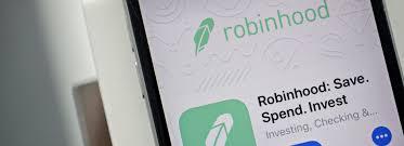 Robinhood crypto will be available in february. Is Robinhood Making Money Off Those Day Trading Millennials Well Yes That S Kind Of The Point Marketwatch