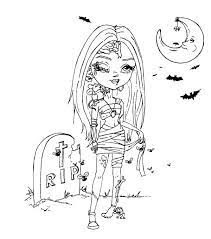 This awesome book comes with so many different pages to colo. Zombie Coloring Pages Disney Coloring And Drawing