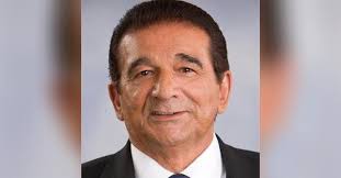 Joe Della Zoppa Obituary