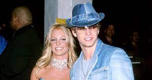 Britney spears has officially been served with a subpoena to sit for a deposition to discuss her personal finances in her child support battle with ex kevin federline , a source exclusively tells us weekly. Justin Timberlake Regrets Matching Denim With Britney Spears