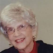 Mary Esther Burlingame Obituary May 7, 2018