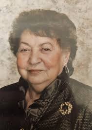 Magda Taub Obituary