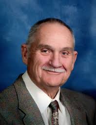 Obituary information for Harold K. Waechter