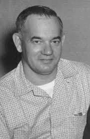 Eugene Floyd Jackson (1920-2004)