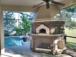Want this in my backyard fireplace with a pizza oven would be awsome. Premier Outdoor Pizza Oven Tampa Wood Fired Pizza Oven Tampa