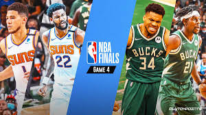 10 things to know about bucks vs. 3 Bold Suns Bucks Predictions For Game 4 Of 2021 Nba Finals