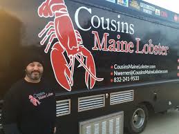 Expect bread, butter, and a lot of lobster meat. New Food Truck With Reality Tv Ties Rolls Into Houston With Lobster Culturemap Houston