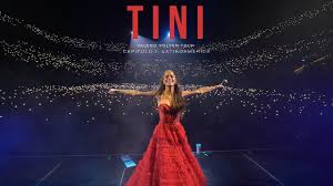 Tini grandes éxitos 2020 tini stoessel sus mejores éxitos. Tini Quiero Volver Tour Cap 1 Latinoamerica Youtube