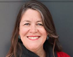 Get to Know… Traci Sorell!