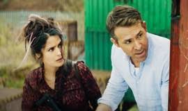 The Hitman's Wife's Bodyguard | Rotten Tomatoes