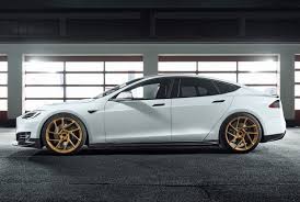 look what novitec did to the tesla model s carscoops tesla model s tesla model x tesla