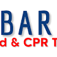 Emergency First Aid with CPR. October 30, 2025 — event image