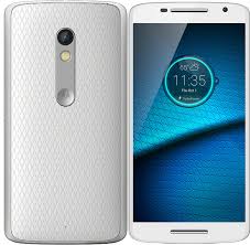 On your motorola xt1585 droid turbo 2 kinzie, go to the system settings and look for the device information section. Motorola Droid Turbo 2 Xt1585 32gb White Fully Unlocked Certified Refurbished Good Condition Brickseek
