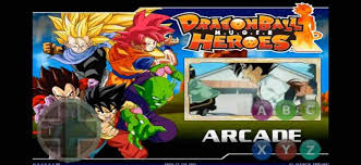 He is an actor and producer, known for dragon ball z: Dragon Ball Heroes Mugen Apk Download Android1 Top