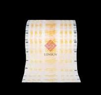 PP Fastening Tape And Magic Frontal Tape - LONSUN
