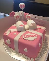 Gestalte deine eigene etikette um deinen kuchen im glas zu einem ganz besonderen geschenk zu machen. Torte Geschenk 19 Geburtstag Madchen Girlcake Kuchen Und Torten Rezepte Kuchen Und Torten Torte Rosa