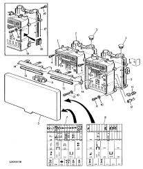 Can you please send me the service manual for john deere 6610 that show fuse box drawing and the hydraulic system please. John Deere Fuse Box Diagram Wiring Diagram Export Camp Remark Camp Remark Congressosifo2018 It