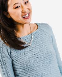 Introduction to the Baroque Pullover Knitting Pattern with Discount