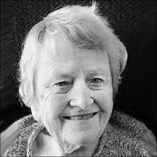 MARY HUCKINS Obituary (2021)