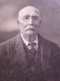 Alexander Haggett Colbey (1852-1918)