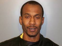 Wanted man arrested by deputies