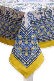 French Tablecloths French Provence Dishtowels Provence Fabrics French Fabrics Provence Fabrics Provence Tabl French Fabric French Linen French Tablecloths