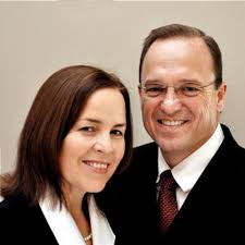 New mission presidents