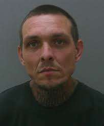 Felony Arrest and Stolen Vehicle Recovery: On June 28, 2024, a deputy  patrolling the Deer Ridge Conservation area made contact with Robert Duane  Terry, Jr, age 40, of New Castle, Indiana. Upon