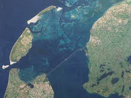 Several of the new afsluitdijk's ambitions converge in this unique piece of the netherlands. Afsluitdijk Dam Dirona Around The World