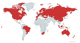 The team shared a video featuring dignitas ceo michael prindi prindiville saying they're coming back to build a dynasty. Countries With Players In The Top 100 Teams In Cs Go 2020 07 02 Globaloffensive