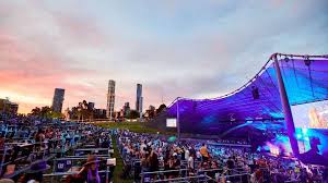 They stopped counting heads at 11 in the morning and it was at 100,000 people. Pollstar Australia News Festivals Rupaul Executive Moves More