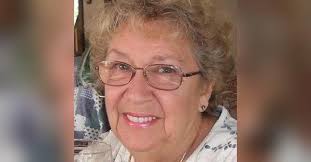 Carol B. LaPorte Obituary