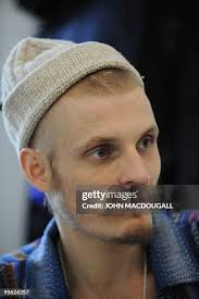 10.151 John Patrick Modedesigner Stock Photos, High-Res Pictures, and  Images