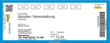 Mai um 10 uhr hier im ticketmaster presale! Refund Register Step 1