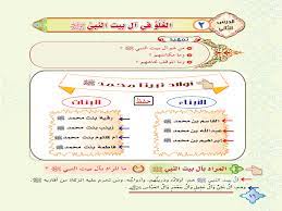 دين أول متوسط sur twitter التوحيد الدرس الثاني الغلو في آل بيت النبي صلى الله عليه وسلم 1 https t co 5pcmdohecf