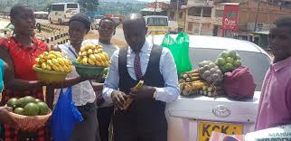 George magoha says a mop up exercise to trace about 100. Makori Ongechi May The Almighty Bless Our Mother S Facebook