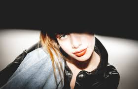 FLASH SERIES — GEORGE GARNISH