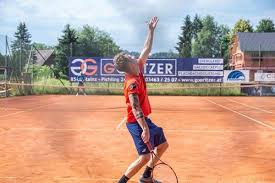 Delbonis closes clay tour in kitzbühel. Tenniscamp Bei Kitzbuhel Mit Turnierbesuch Bei Den Generali Open 2021 Tenniscamp In Osterreich Tennistraveller Net