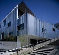 Steel House | Kengo Kuma and Associates